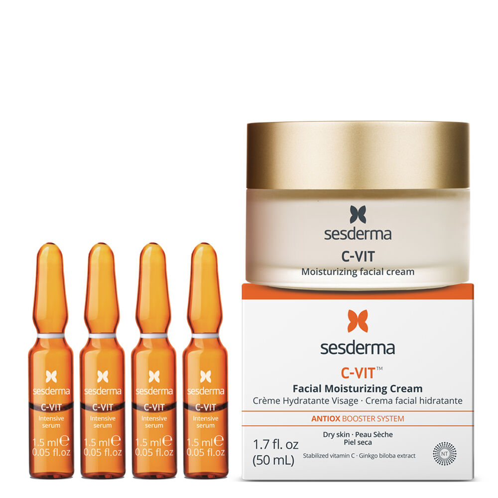 Pack Glow Renovador